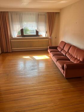 Foto - Etagenwohnung zur Miete in Völklingen