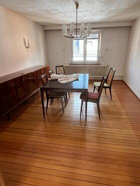 Foto - Etagenwohnung in Völklingen