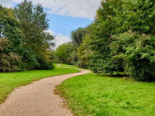 Foto - WG Zimmer Berlin Rudow + Garten Anmeldung Unbefristet