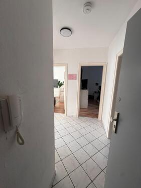 Foto - Wohnung mit Balkon in familienfreundlicher Lage