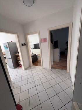 Foto - Etagenwohnung zur Miete in Duisburg