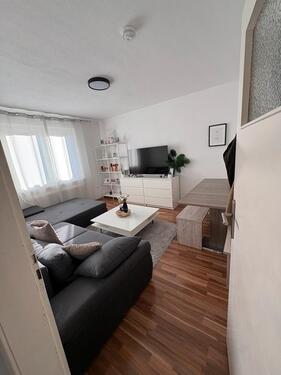 Foto - Etagenwohnung in Duisburg