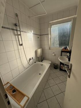Foto - Etagenwohnung in Duisburg zur Miete