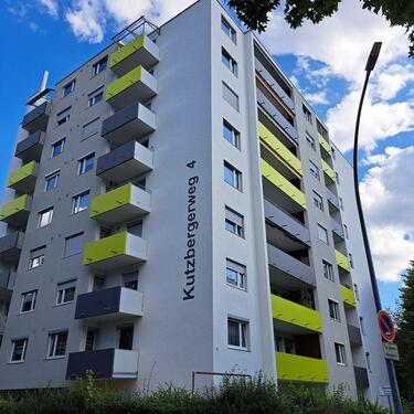 Foto - Attraktive 4,5 - Zimmer-Eigentumswohnung in begehrter Wohnlage