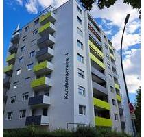 Attraktive 4,5 - Zimmer-Eigentumswohnung in begehrter Wohnlage - Ummendorf