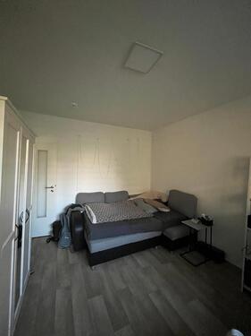 Foto - Gemütliche 1-Zimmer-Wohnung in Wernigerode-Stadtfeld