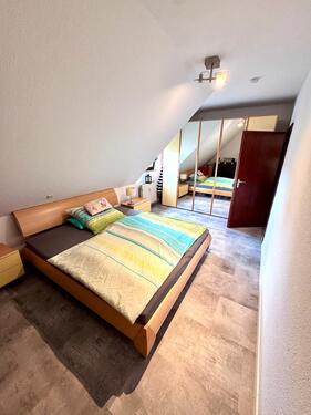 Foto - Etagenwohnung in Heddesheim