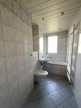 Foto - 3 Zimmer Etagenwohnung in Mühlhausen (Thüringen)