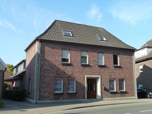 Foto - 3,5 Zimmer-Wohnung mit Terrasse in 46499 Hamminkeln-Brünen