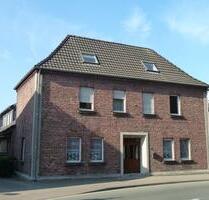 3,5 Zimmer-Wohnung mit Terrasse in 46499 Hamminkeln-Brünen