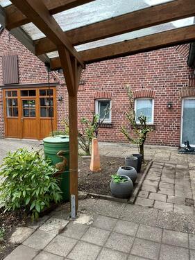 Foto - Etagenwohnung zur Miete in Hamminkeln