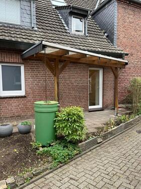 Foto - Etagenwohnung in Hamminkeln