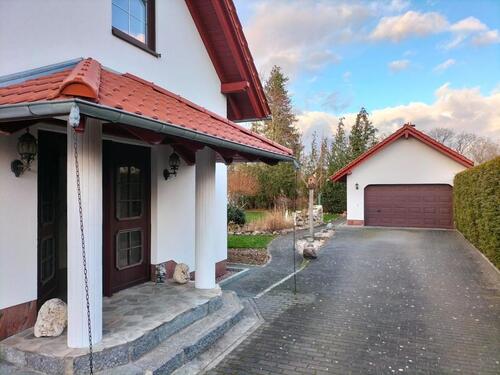 Foto - Einfamilienhaus zur Miete in Nauen