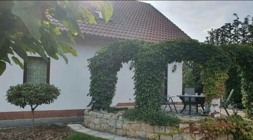 Foto - Einfamilienhaus in Nauen zur Miete