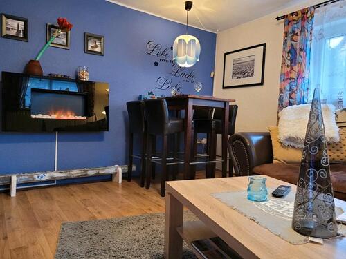 Foto - Ferienwohnung in Kühlungsborn - 45,00 EUR Kaltmiete,