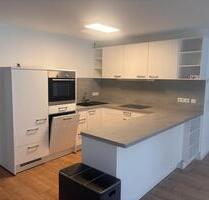 Mietswohnung im Herzen von Leonberg