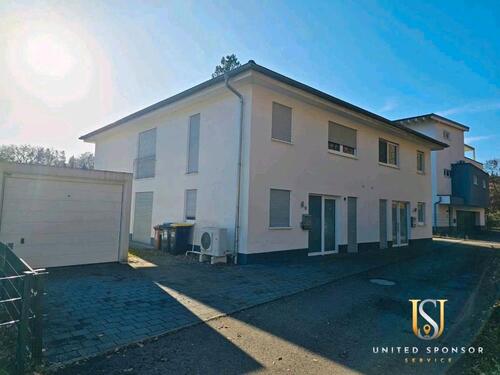 Foto - Moderne Doppelhaushälften mit Garage in Kaiserslautern