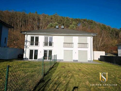 Foto - 4 Zimmer Einfamilienhaus zum Kaufen in Kaiserslautern