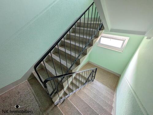 Foto - 3 Zimmer Etagenwohnung in Chemnitz