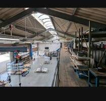 Werkstatt Lagerhalle Hobby - 9,00&nbsp;EUR Kaltmiete, in Hofstetten (PLZ: 86928)