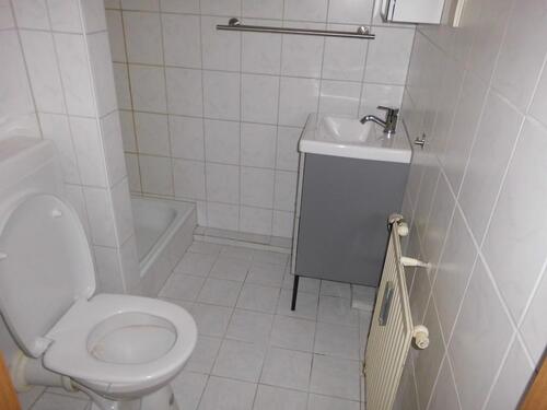 Foto - Etagenwohnung in Würzburg zum Kaufen