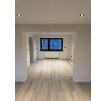 Erstbezug einer 3 Zimmerwohnung nach ausführlicher Renovierung - Schiffweiler