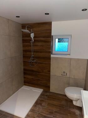 Foto - 3 Zimmer Erdgeschoßwohnung in Schiffweiler