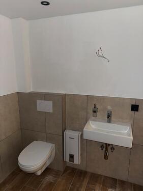 Foto - Erdgeschoßwohnung in Schiffweiler zur Miete