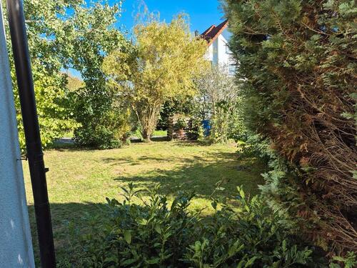 Foto - 3 Zimmer Etagenwohnung zum Kaufen in Rödental