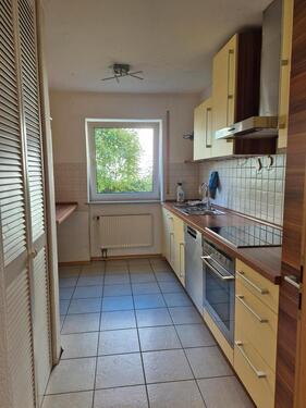 Foto - Etagenwohnung in Rödental zum Kaufen