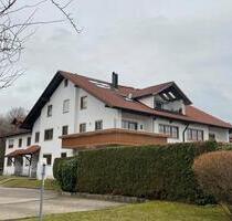 Wohnen mit Stil und Alpenblick - Gemütliche 3-Zimmer Wohnung - Kaufbeuren