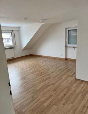 Foto - 3.5 Zimmer Dachgeschoßwohnung zur Miete in Schorndorf