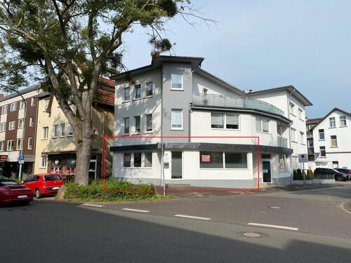 Foto - Renovierte Büro-Praxisfläche in begehrter Lage!