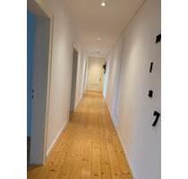 3 Zimmer Wohnung mit Einbauküche und renoviert. - Hameln Kernstadt