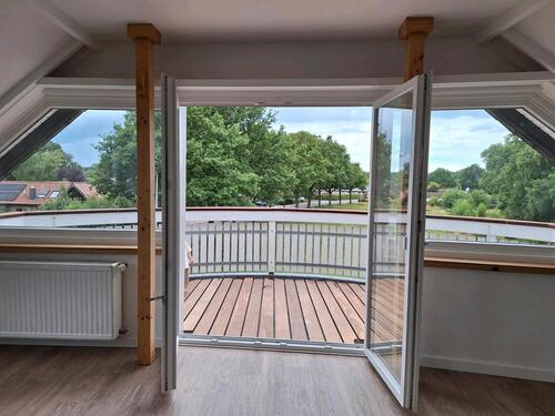 Foto - 1 Zimmer Dachgeschoßwohnung in Nettetal