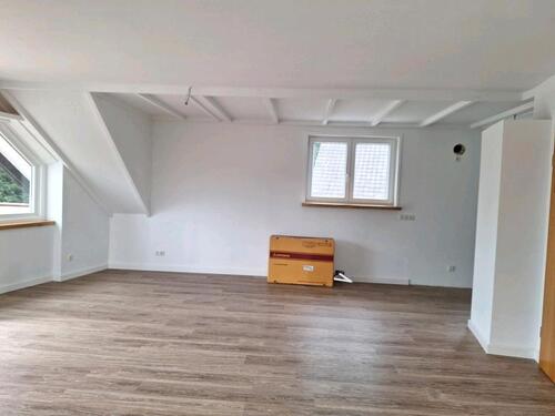 Foto - Dachgeschoßwohnung in Nettetal zur Miete