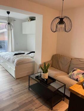 Foto - Terrassenwohnung in München zur Miete