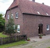 4 ZKDB Wohnung auf Resthof - 850,00&nbsp;EUR Kaltmiete, ca.&nbsp; 100,00&nbsp;m&sup2; in Elsfleth (PLZ: 26931)