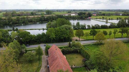 Foto - 4 Zimmer Einfamilienhaus zur Miete in Elsfleth