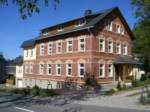 Foto - Schöne 2-Raum-WE inkl. EBK in Beierfeld