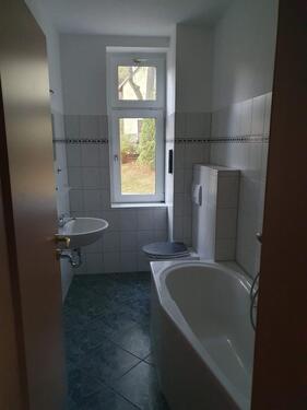 Foto - 2 Zimmer Etagenwohnung zur Miete in Grünhain-Beierfeld