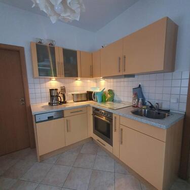 Foto - 2 Zimmer Etagenwohnung in Grünhain-Beierfeld