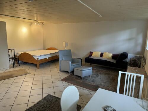 Foto - 1 Zimmer Wohnung voll möbliert in Lüdenscheid-Brügge