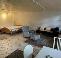 1 Zimmer Wohnung voll möbliert in Lüdenscheid-Brügge