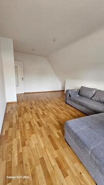 Foto - 2 Zimmer Dachgeschoßwohnung zur Miete in Elsenfeld