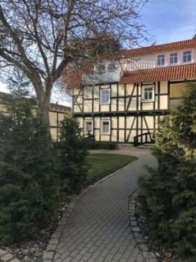 Foto - 1 Zimmer Etagenwohnung in Blankenburg (Harz)