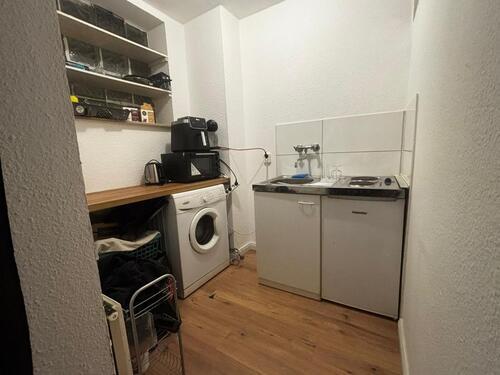 Foto - Schöne Apartment Wohnung Zentral in Siegen