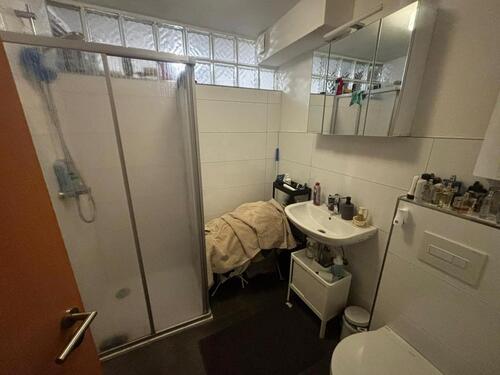 Foto - 1 Zimmer Erdgeschoßwohnung zur Miete in Siegen