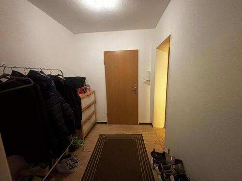 Foto - 1 Zimmer Erdgeschoßwohnung in Siegen