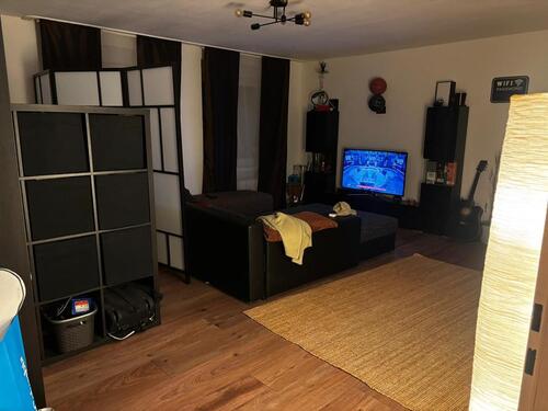 Foto - Erdgeschoßwohnung in Siegen zur Miete